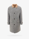 BRUNELLO CUCINELLI COAT