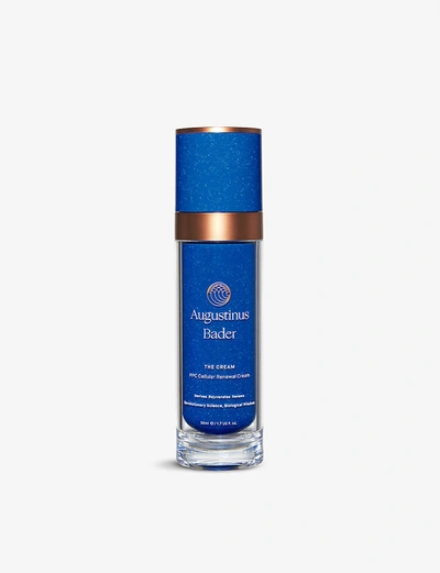 AUGUSTINUS BADER THE CREAM PPC CELLULAR RENEWAL CREAM 50ML,40318865