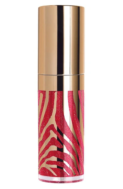 Sisley Paris Le Phyto-gloss In Paradise Coral