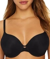 Chantelle Norah Full Coverage Spacer T-shirt Bra In Black