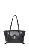 3.1 PHILLIP LIM / フィリップ リム PASHLI MEDIUM SHOULDER BAG