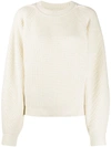 ISABEL MARANT BRENT JUMPER