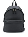 EASTPAK ZIPPED COMPARTMENT BACKPACK