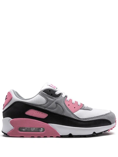 NIKE AIR MAX 90 ''ROSE PINK'' SNEAKERS