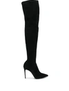 LE SILLA CARRY OVER THIGH-HIGH BOOTS