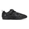 BALENCIAGA BALENCIAGA BLACK DRIVE SNEAKERS