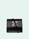 OFF-WHITE Borsa Jitney In Pelle