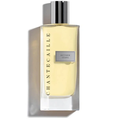 Chantecaille Parfums Pour Homme, Vetyver Cedre, 2.6 Oz. In White