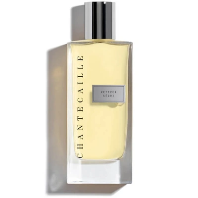 Chantecaille Parfums Pour Homme, Vetyver Cedre, 2.6 Oz. In Default Title