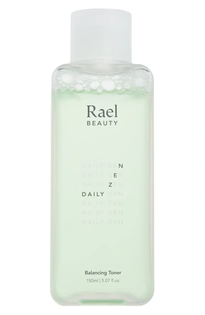 Rael Daily Zen Balancing Toner