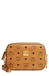 MCM VISETOS ORIGINAL CROSSBODY BAG,MWRAAVI03