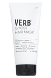 Verb Ghost Hair Mask 6.3 Oz-no Color