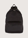 MONCLER PIERRICK BACKPACK,5A704 - 00 - 02SAY