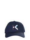 KENZO BASEBALL CAP,11466857