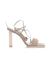 JACQUEMUS LES SANDALES ADOUR HAUTES,11466792