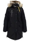 PARAJUMPERS KODIAK PARKA COAT,11468085