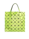 BAO BAO ISSEY MIYAKE LUCENT FROST TOTE BAG,11468275