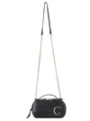 CHLOÉ MINI CHLOÉ C VANITY BAG,11468073