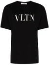 VALENTINO VLTN LOGO T恤