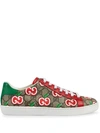 GUCCI ACE trainers