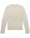 Massimo Alba Sweaters In Beige