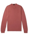 Altea Sweaters In Pastel Pink