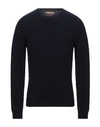 Daniele Fiesoli Sweater In Dark Blue