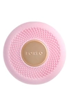 Foreo Mini Ufo 2 Power Mask And Light Therapy Device In Pearl Pink