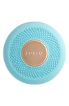 Foreo Mini Ufo 2 Power Mask And Light Therapy Device In Mint