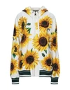 DOLCE & GABBANA SWEATSHIRTS,12489736JV 1