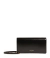 SAINT LAURENT PARIS CHAIN WALLET,15728647