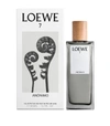 LOEWE LOEWE 7 ANONIMO EAU DE PARFUM (50ML),15706322