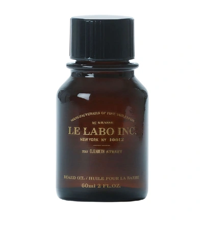 LE LABO BEARD OIL (60ML),15727077