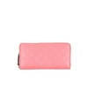 Gucci Wallet In Pink