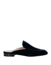GIANVITO ROSSI Mules and clogs