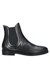 ALAÏA ANKLE BOOTS,11925706DF 9