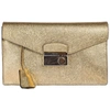 PRADA SPACE PLEIN CLUTCH BAG,11468306