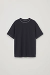 COS RELAXED-FIT T-SHIRT,0610743026