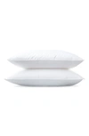 MATOUK LIBERO FIRM BOUDOIR PILLOW,D001BPILFWH