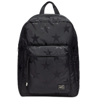 Porter-yoshida & Co . Day Pack In Black