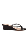 AQUAZZURA PEDI 45 楔跟,AAZZ-WZ243