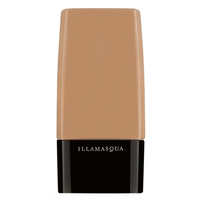 Illamasqua Rich Liquid Foundation 30ml (various Shades) In 200