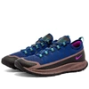 Nike Acg Air Nasu Low-top Trainers In Blue