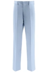 STELLA MCCARTNEY JULIEN WOOL TROUSERS