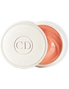 Dior Creme Abricot Nail Cream 10g