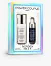 Sunday Riley Mini Power Couple Set - One Size