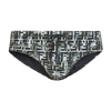 FENDI SWIM BRIEFS,FXB076ABSSF1AY7