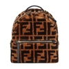 FENDI MINI BACKPACK,FEN5RFF2BRW