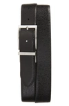 HUGO BOSS OLLIE REVERSIBLE LEATHER BELT,5044711600200