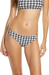 FRANKIES BIKINIS TAYLOR BIKINI BOTTOMS,11279BE